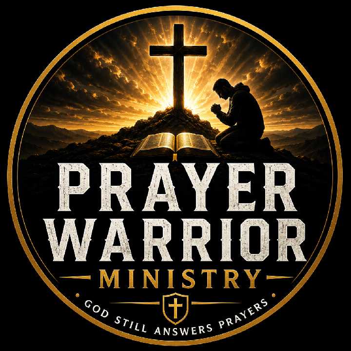 Prayer Warrior Ministry